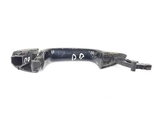 Front right exterior door handle MERCEDES-BENZ GLA-CLASS (X156) GLA 220 CDI (156.903) | BP7278339C129 