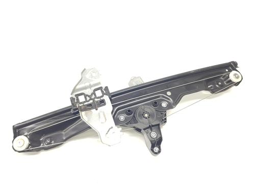 Front right window mechanism NISSAN QASHQAI II (J11, J11_) 1.2 DIG-T | BP31043928C23