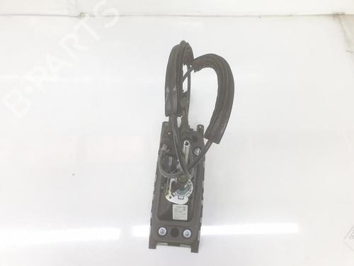 Gear lever VW GOLF VII (5G1, BQ1, BE1, BE2) 1.2 TSI | BP9443326M90 