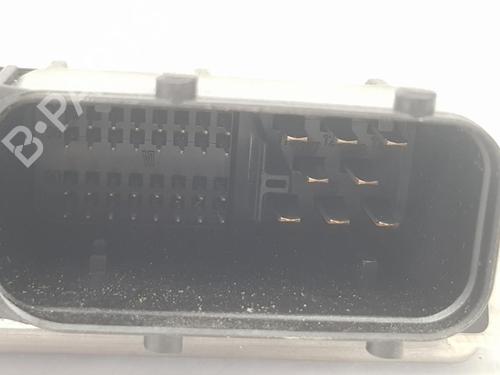 Engine control unit (ECU) AUDI A4 B5 (8D2) 1.8 T | BP15965323M57 