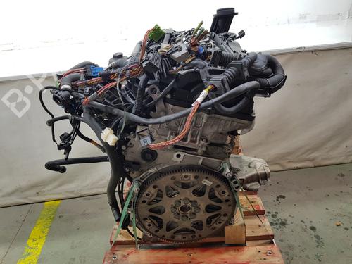 Engine BMW X6 (E71, E72) xDrive 30 d | BP36670449M1 - Image 3