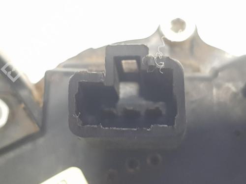 Rear wiper motor KIA CARNIVAL / GRAND CARNIVAL III (VQ) 2.9 CRDi | BP11106236M102 