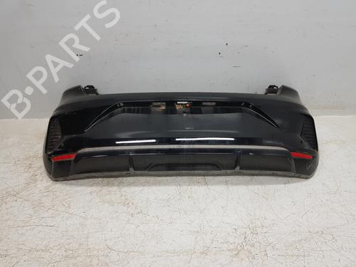 Used Rear bumper Rear bumper RENAULT CLIO V (B7_) [2019-2026] 34099207 34099207