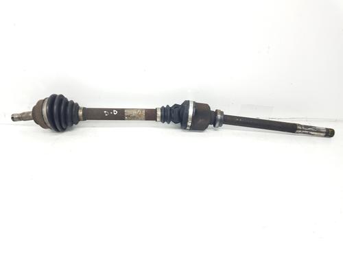 Used Right front driveshaft Right front driveshaft CITROËN C4 I (LC_) 1.6 HDi (109 hp) 11421510 11421510