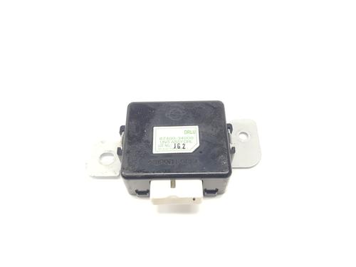 Elektronisk modul SSANGYONG KORANDO (CK) 2.0 e-XDi 4WD (150 hp) 16072452