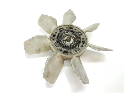 Used Fan TOYOTA LAND CRUISER 90 (_J9_) 3.0 TD (KZJ90_, KZJ95_, KZJ90R, KZJ95R, KZJ90W, KZJ95W) (125 hp) 18147533