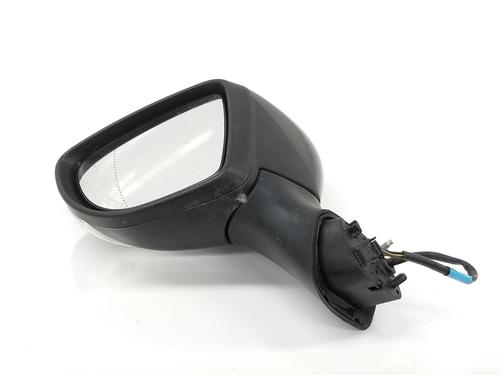 Used Left mirror RENAULT CLIO IV (BH_) 0.9 TCe 90 (BHNF, BHMA, BHMH, BHJK, BHJR) (90 hp) 13640342