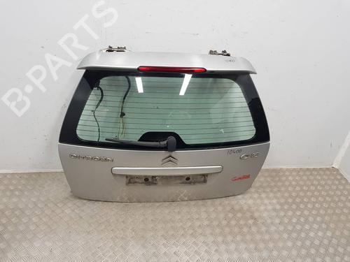Bagklap CC/Kombi-Coupé Bagklap CC/Kombi-Coupé CITROËN C5 III Break (RW_) [2008-2017] 39726904 39726904