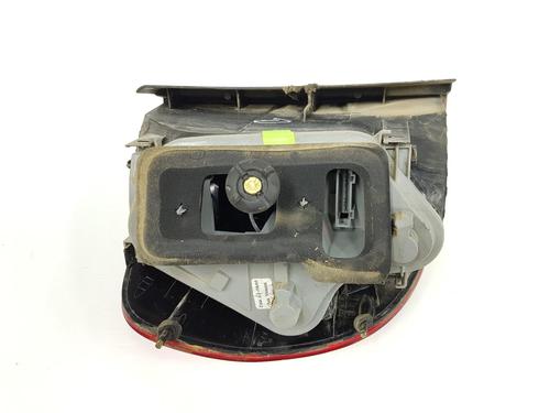 Right taillight VW FOX Hatchback (5Z1, 5Z3, 5Z4) 1.2 | BP17999711C35 