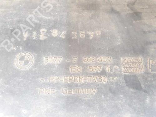 Other BMW 3 (E90) 320 d | BP14122279O1 