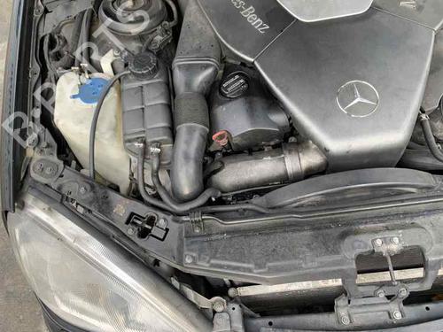Electronic module MERCEDES-BENZ S-CLASS (W220) S 400 CDI (220.028, 220.128) | BP9507664M83 