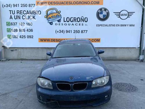 Left front window motor BMW 1 (E87) 120 d | BP4648850E21 