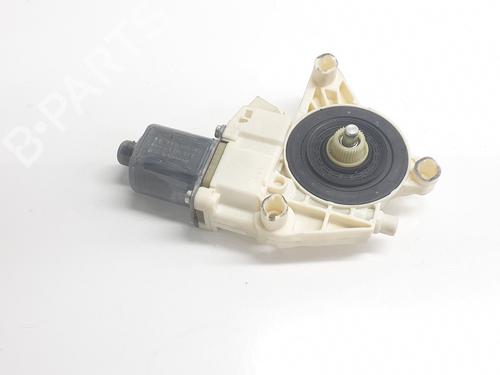 Rudehejsemotor forskærm venstre MERCEDES-BENZ C-CLASS (W204) [2007-2015]  27178242