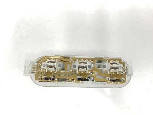 Interior roof light NISSAN JUKE (F15) 1.2 DIG-T | BP9234725I8