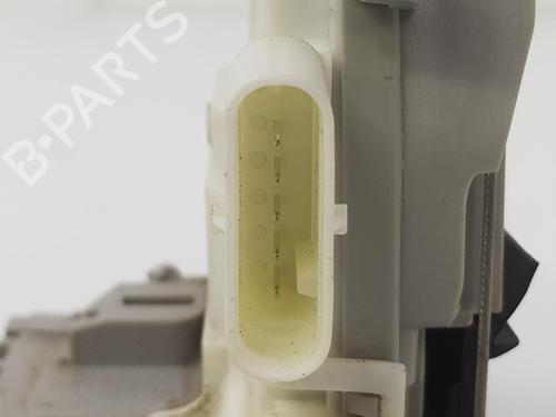 Front right lock AUDI Q3 (8UB, 8UG) 2.0 TDI | BP12583179C97 