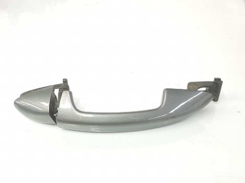 Used Rear right exterior door handle VW PASSAT B6 (3C2) 2.0 TDI 16V (140 hp) 7776530