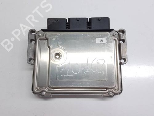 Engine control unit (ECU) CITROËN C1 (PM_, PN_) 1.0 | BP39029619M57 - Image 4