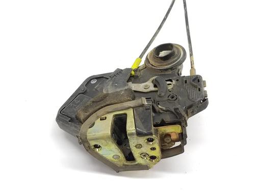 Rear left lock TOYOTA LAND CRUISER PRADO (_J12_) 3.0 D-4D (KDJ120, KDJ125) | BP10320191C100 