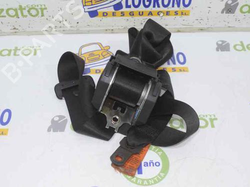 Front right seatbelt BMW 5 (E39) 530 d | BP8746529I25 