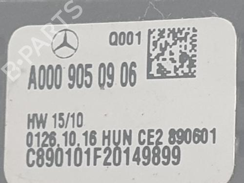 Other MERCEDES-BENZ V-CLASS (W447) | BP36233653O1 - Image 5