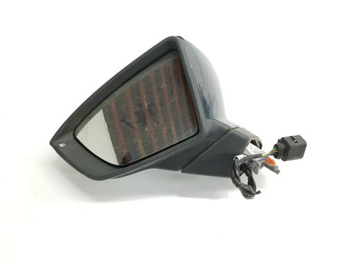 Left mirror SEAT ARONA (KJ7, KJP)  | BP27880977C26 