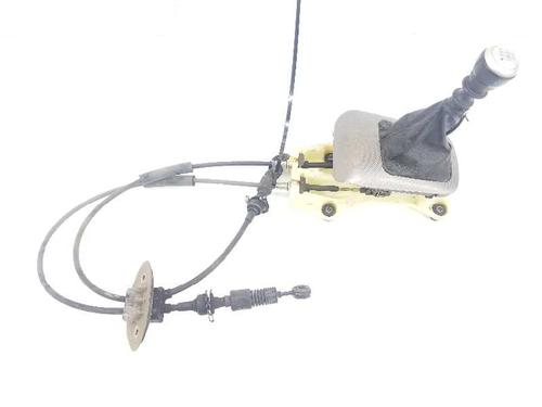 Gear lever KIA MAGENTIS II (MG) 2.0 CRDi 437002G040 | 437002G040 |