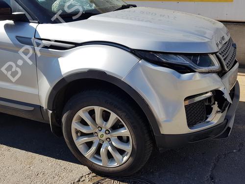 Rear right window mechanism LAND ROVER RANGE ROVER EVOQUE (L538)  | BP29333152C25 