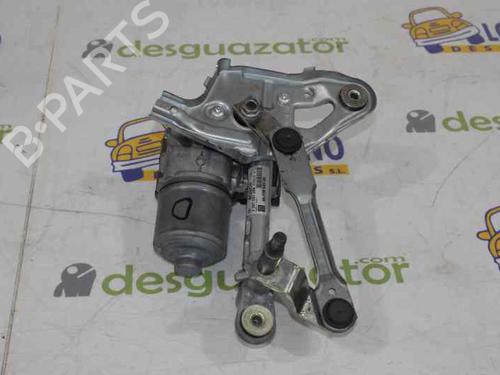 Other PEUGEOT 3008 I MPV (0U_) 1.6 HDi 115 / BlueHDi 115 | BP14120080O1 
