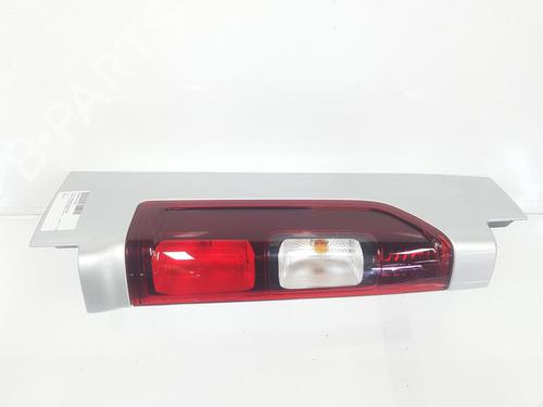 Used Left taillight RENAULT TRAFIC III Van (FG_) 2.0 dCi 120 (FGMN) (120 hp) 9951859