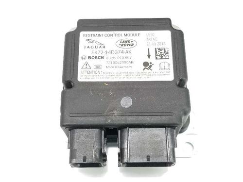 Airbag Kit LAND ROVER DISCOVERY SPORT (L550) 2.0 D 4x4 | BP7744346C86 
