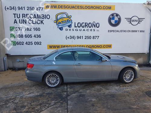 Middle console BMW 3 Convertible (E93) 325 i | BP20186970I22 