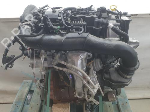 Engine FORD PUMA (J2K, CF7) | BP35933739M1 - Image 9
