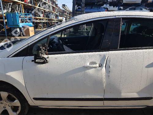 Venstre bak elrute bryter PEUGEOT 3008 I MPV (0U_) 1.6 HDi | BP10366656I29 