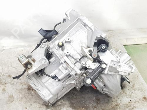 Used Gearbox Gearbox PEUGEOT 308 II (LB_, LP_, LW_, LH_, L3_) [2013-2021] 34381005 34381005