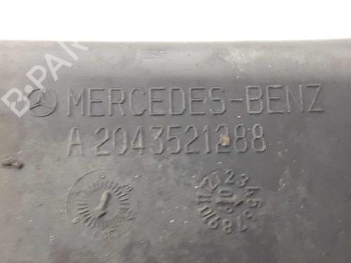 Right rear suspension arm MERCEDES-BENZ E-CLASS (W212) E 250 CDI / BlueTEC (212.003, 212.004) | BP14125302M15 