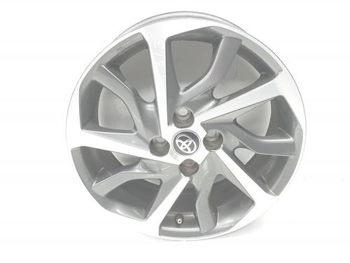 Used Rim TOYOTA YARIS (_P13_) 1.5 (NSP131_) (112 hp) 21842661