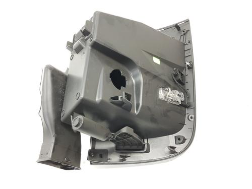 Glove box OPEL CROSSLAND X / CROSSLAND (P17, P2QO) 1.2 (75) | BP21265296C95 