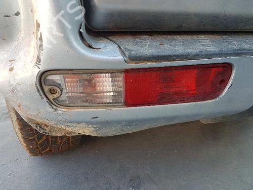 Rétroviseur intérieur MITSUBISHI PAJERO III (V7_W, V6_W) 3.2 Di-D (V68W, V78W) | BP6621949I6 