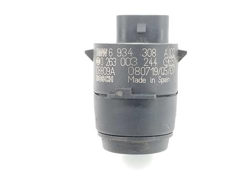 Electronic module BMW 1 (E87) 116 d | BP14080712M83 