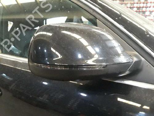 Front left window mechanism AUDI Q5 (8RB) 3.0 TDI quattro | BP1961412C22 