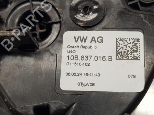 Front right lock SEAT IBIZA V (KJ1, KJG) 1.0 TSI | BP22747543C97 