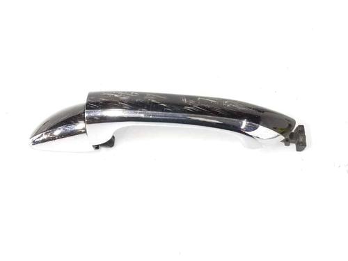 Used Rear left exterior door handle Rear left exterior door handle MERCEDES-BENZ M-CLASS (W164) ML 320 CDI 4-matic (164.122) (224 hp) 7011283 7011283