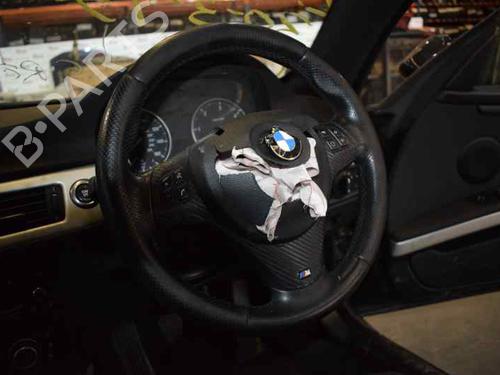 Heater blower motor BMW 3 Coupe (E92) 320 d | BP14118711M62 