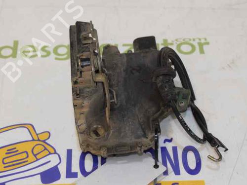 Front left lock VW GOLF IV (1J1) 1.9 TDI | BP1326657C98 