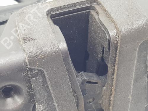 Rear left lock LAND ROVER RANGE ROVER SPORT I (L320) 2.7 D 4x4 | BP20196999C100 