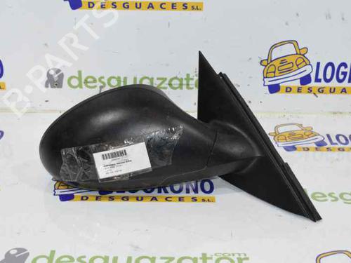 Right mirror SEAT IBIZA III (6L1) 1.4 TDI | BP1326003C27 