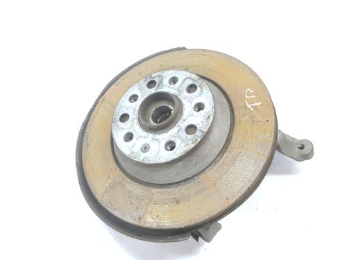Used Right rear steering knuckle VW TIGUAN (AD1, AX1) 2.0 TDI 4motion (150 hp) 12459961