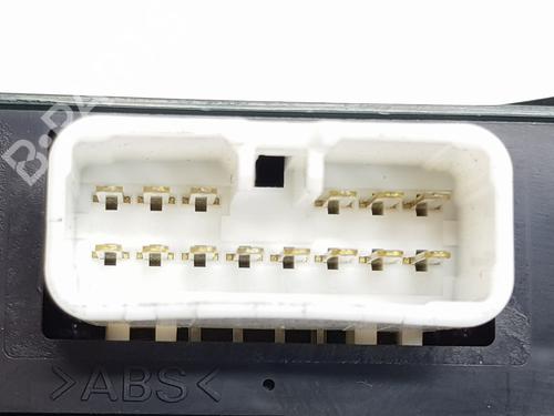 Electronic module TOYOTA LAND CRUISER PRADO (_J12_) 3.0 D-4D (KDJ120, KDJ125) | BP20199639M83 