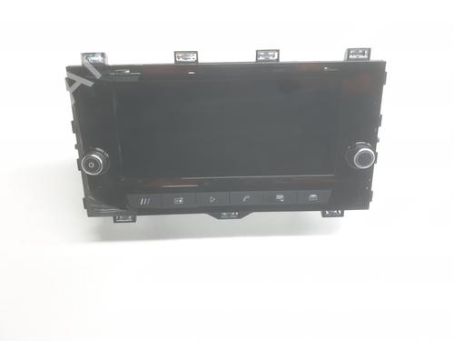 Display monitor SEAT IBIZA V (KJ1, KJG) | BP31131949C48
