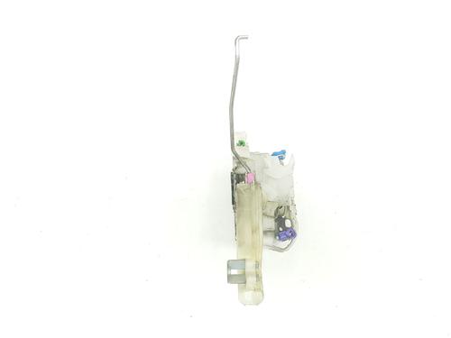 Front left lock NISSAN CABSTAR (F24M, F24W) 28.12 DCI, 32.12 DCI, 34.12 DCI, 35.12 DCI 2.5 (F24M) | BP9762500C98 